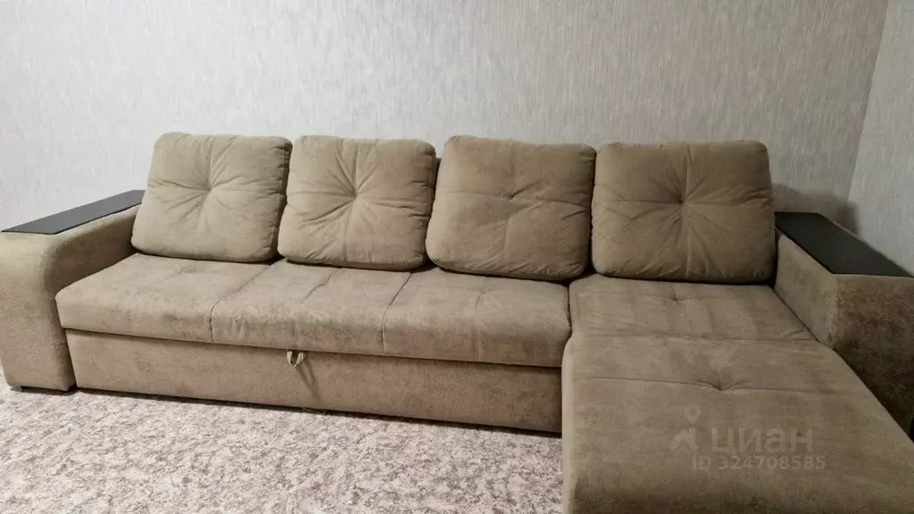 1-к кв. Новосибирская область, Новосибирск Междуреченская ул., 7/1 ... - Фото 1