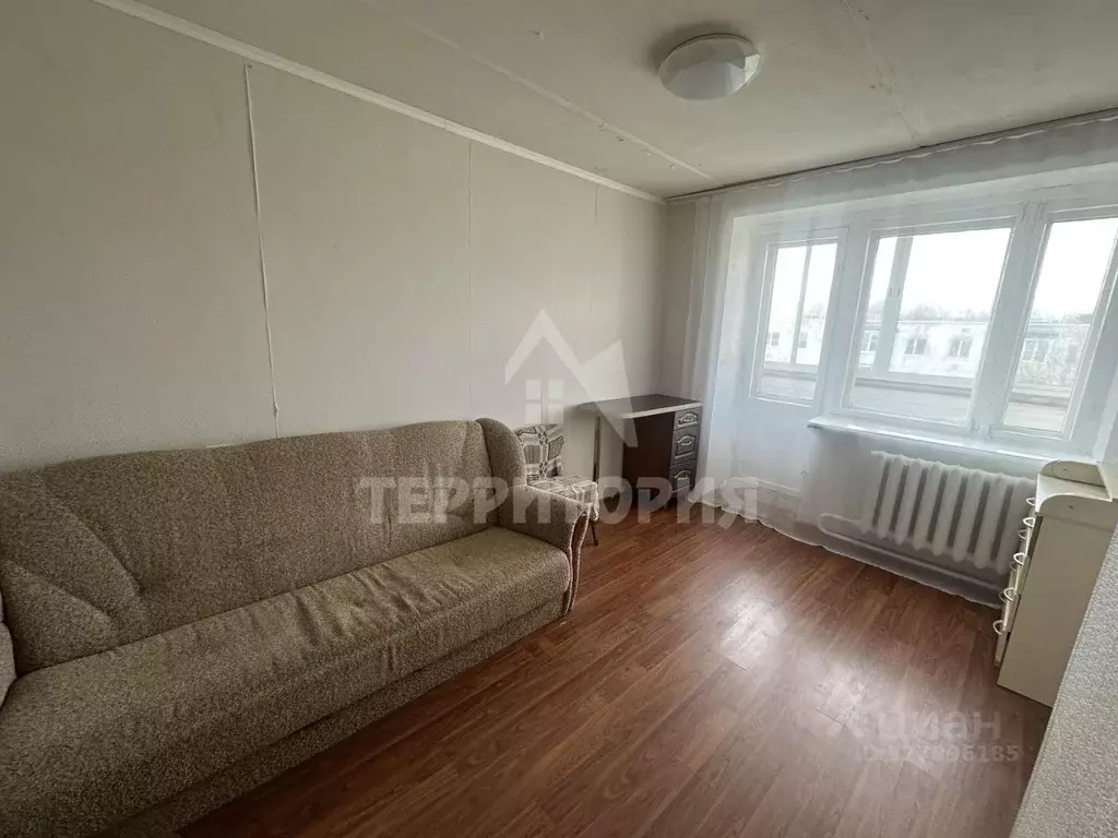 1-к кв. Костромская область, Кострома Юбилейный мкр, 24 (30.0 м) - Фото 1