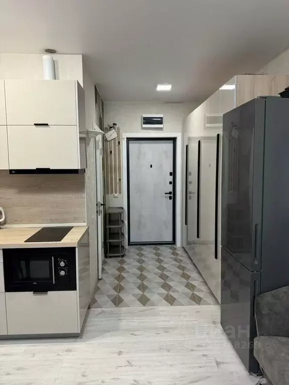 1-к кв. Москва Кронштадтский бул., 9к6 (27.0 м) - Фото 1