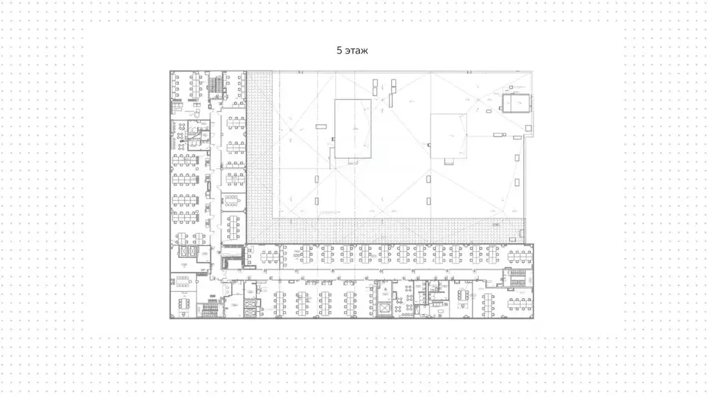 Офис в Москва Электролитный проезд, 5 (1900 м) - Фото 2