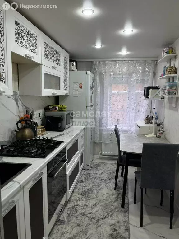 Дом в Тихорецк, Передовая улица, 350А (46.1 м) - Фото 1