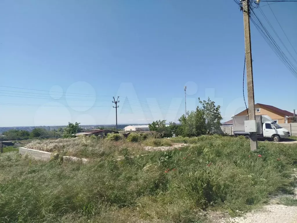 Участок 3 сот. (СНТ, ДНП) - Фото 1