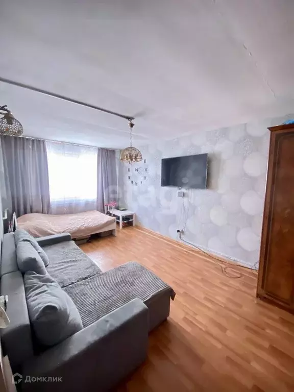 Продаётся 1-к квартира, 33.4 м - Фото 1