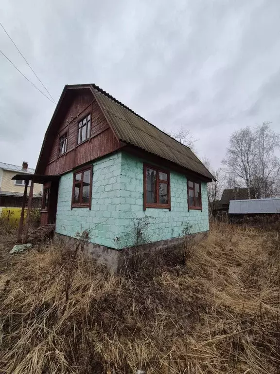 Дом в Московская область, Орехово-Зуевский городской округ, Импульс ... - Фото 0