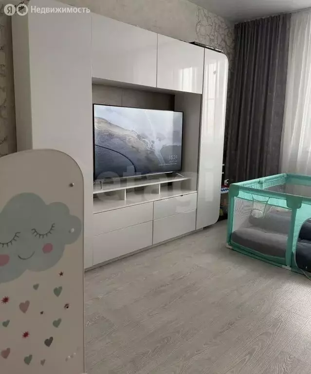 2-комнатная квартира: Миасс, улица Нахимова, 20 (52.8 м) - Фото 2