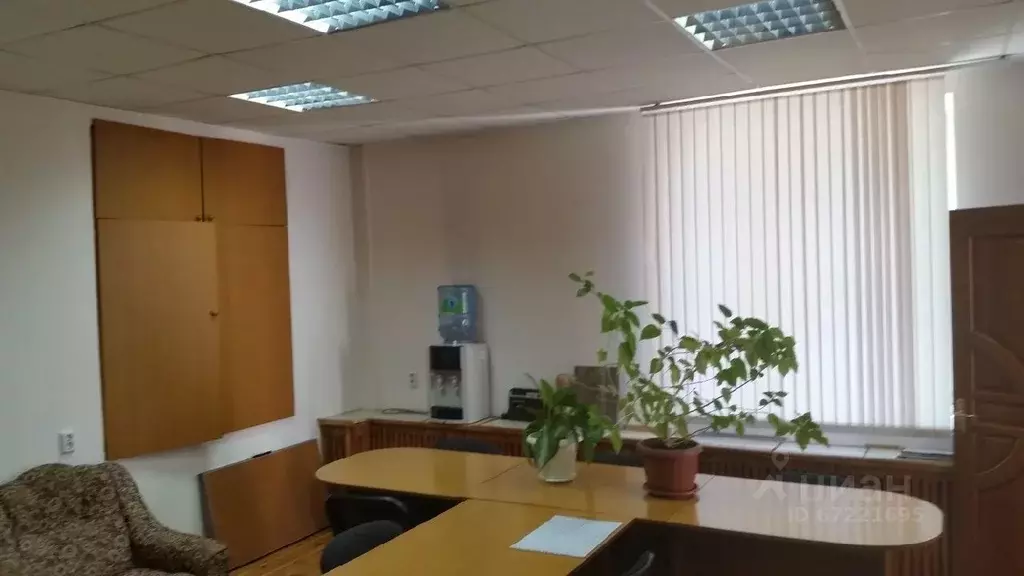 Офис в Марий Эл, Йошкар-Ола ул. Гончарова, 25А (300 м) - Фото 0