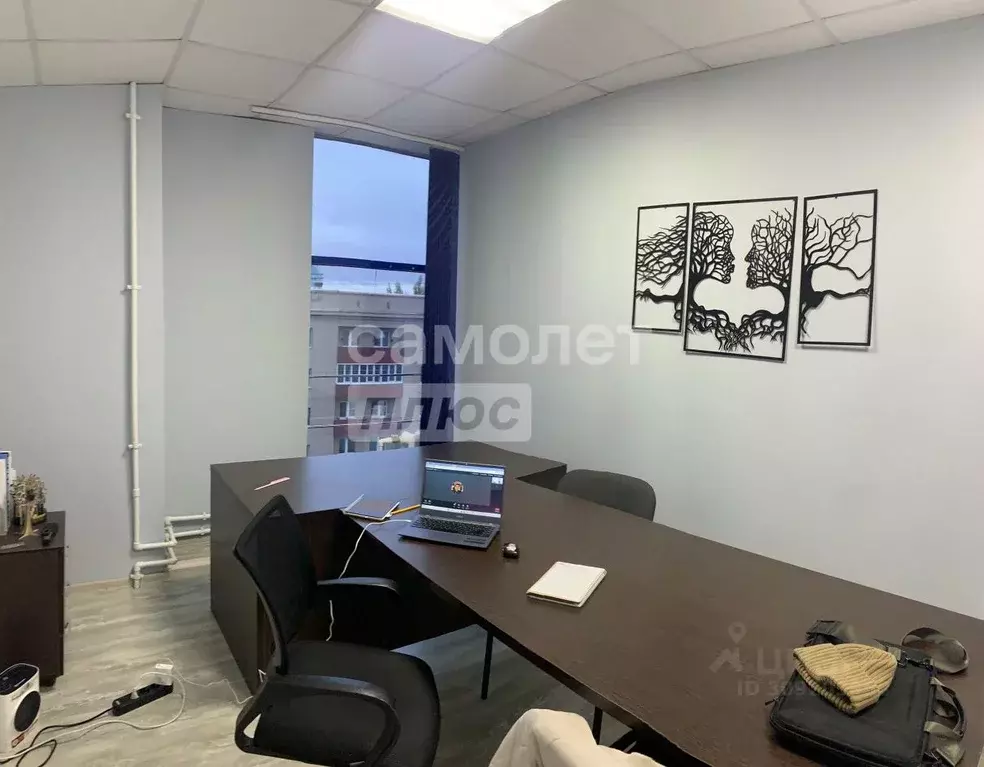 Помещение свободного назначения в Курская область, Курск ул. Радищева, ... - Фото 1