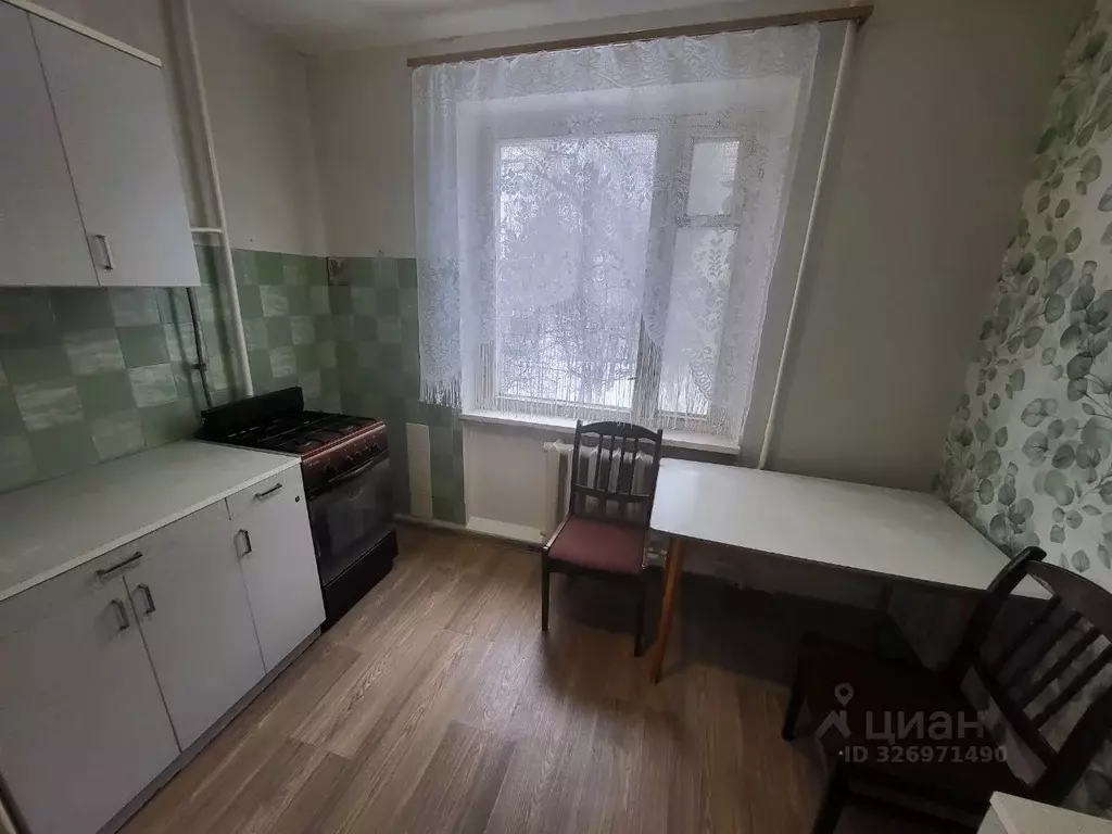 2-к кв. Московская область, Подольск Мраморная ул., 3а (52.0 м) - Фото 1