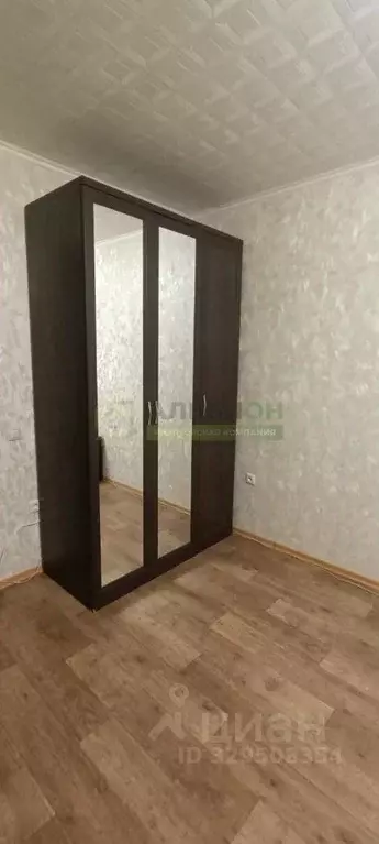 1-к кв. Томская область, Томск Сибирская ул., 116 (43.0 м) - Фото 2