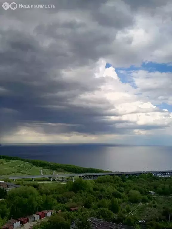 1-комнатная квартира: Ульяновск, жилой район Север, жилой комплекс ... - Фото 1