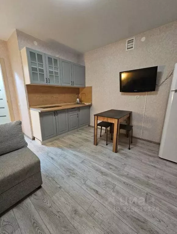 Студия Татарстан, Зеленодольский район, Осиновское с/пос, с. Осиново ... - Фото 1