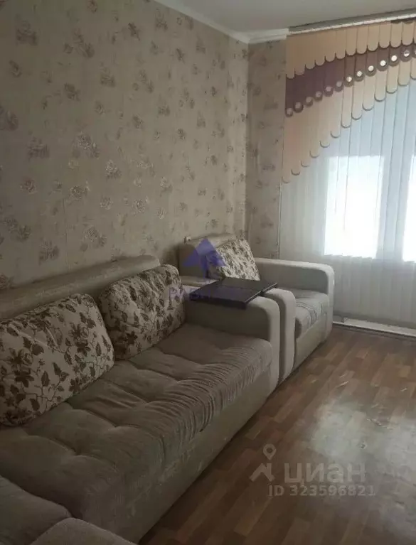 2-к кв. Ростовская область, Волгодонск ул. Академика Королева (44.0 м) - Фото 1