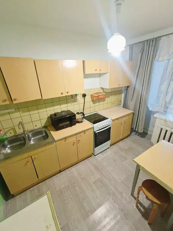 2-к кв. Карелия, Петрозаводск ул. Архипова, 22 (56.0 м) - Фото 1