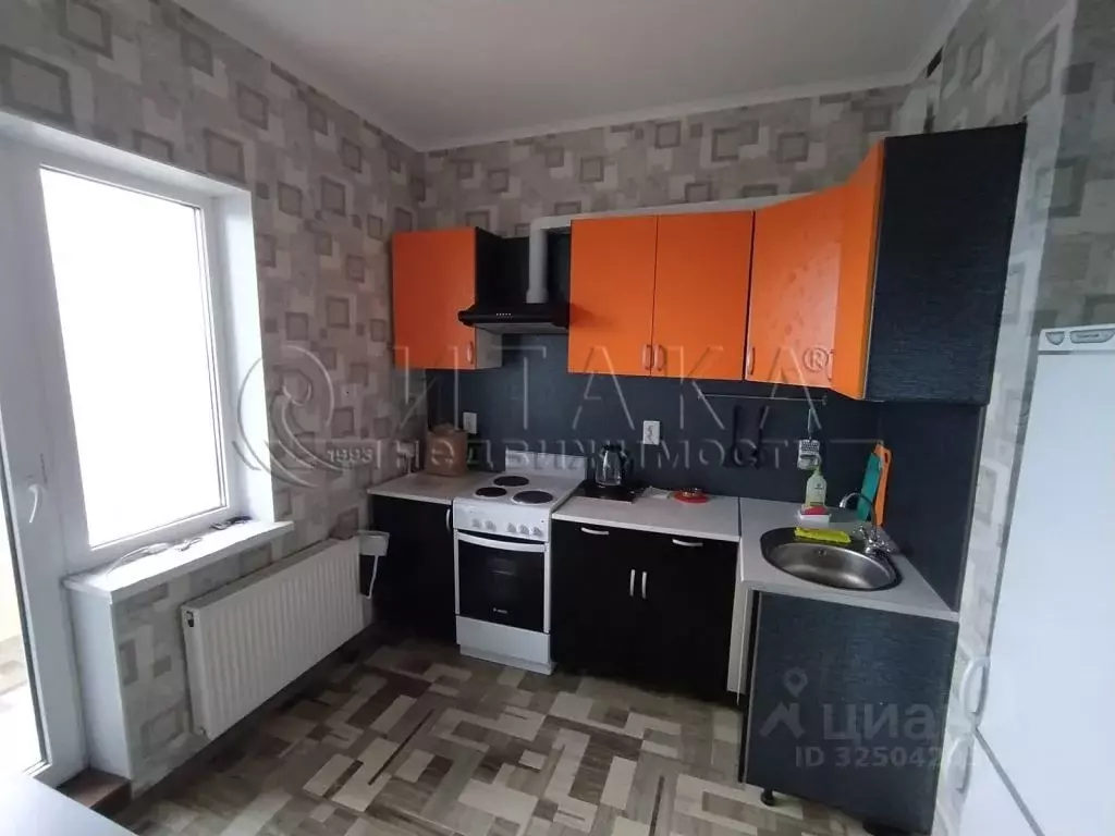 1-к кв. Санкт-Петербург Усть-Славянка тер., просп. Советский, 34к3 ... - Фото 0