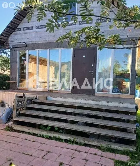 Дом в Никольское, дачный массив Никольское, СНТ Сокол-1, 228 (48.7 м) - Фото 1