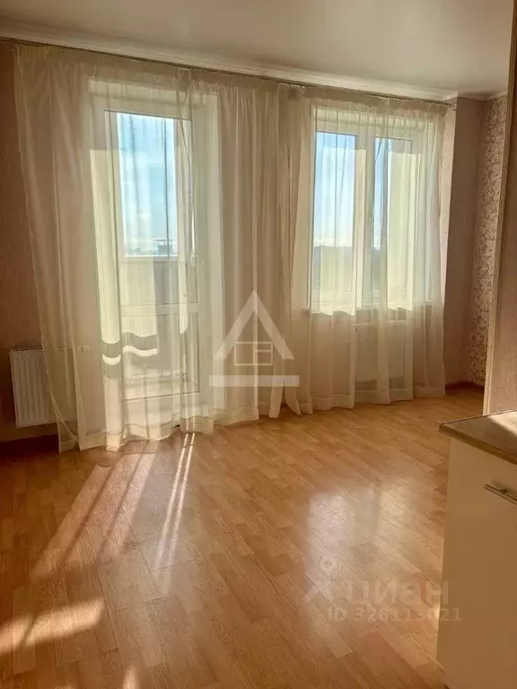 2-к кв. Челябинская область, Челябинск Комсомольский просп., 138 (51.0 ... - Фото 1