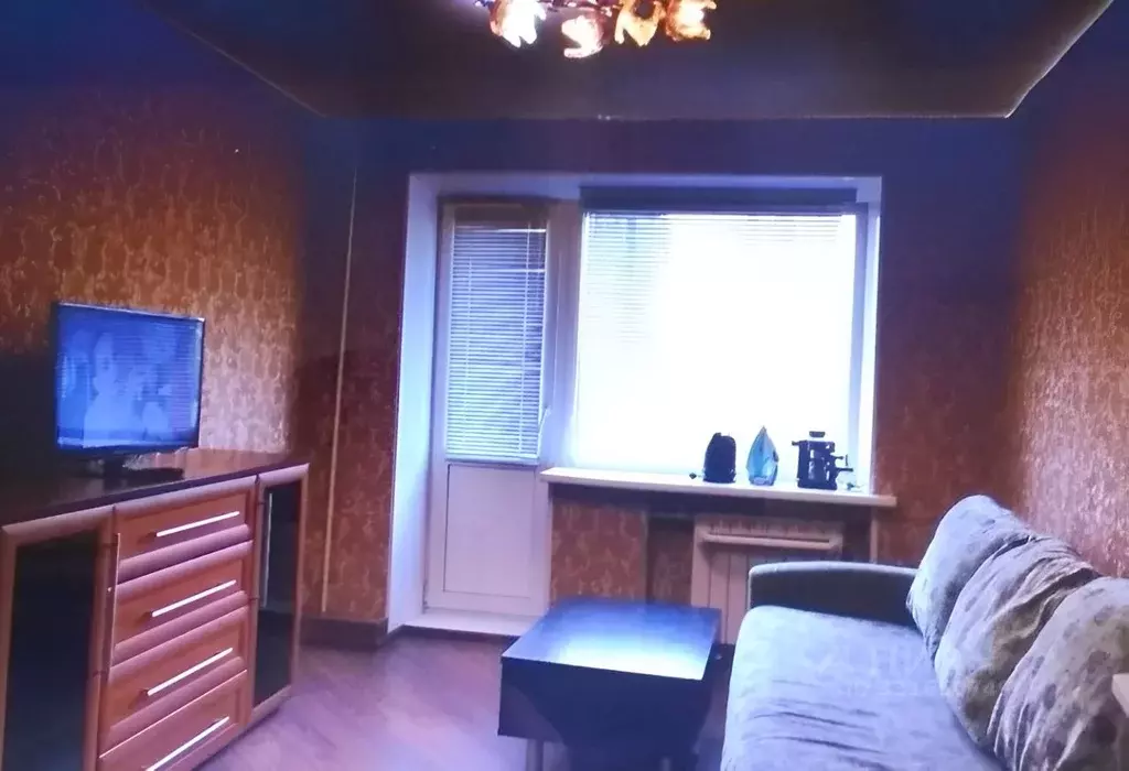 Комната Красноярский край, Красноярск ул. 52-й Квартал, 10 (14.0 м) - Фото 2