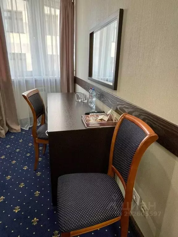 Комната Ивановская область, Иваново просп. Шереметевский, 47Б (20.0 м) - Фото 1