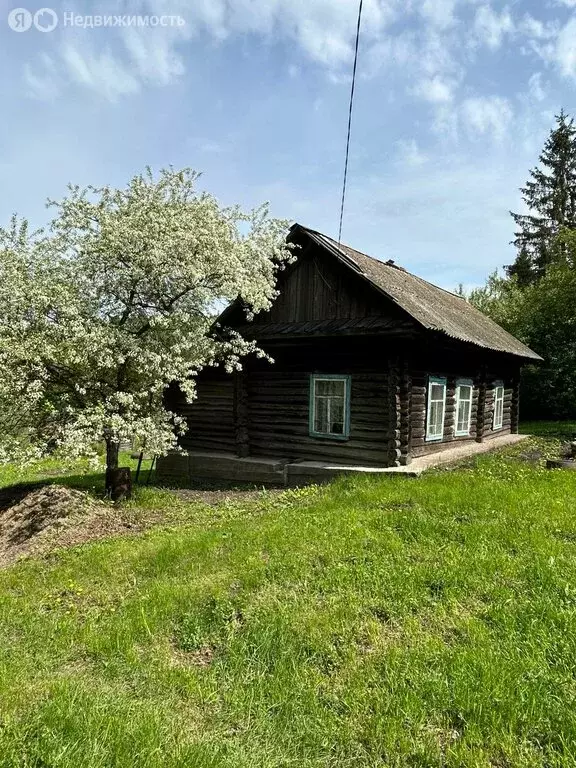 Дом в посёлок Рассвет, Камчатская улица, 4 (50.6 м) - Фото 0
