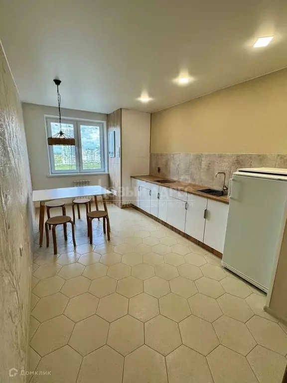 Продаётся 1-к квартира, 44 м - Фото 0