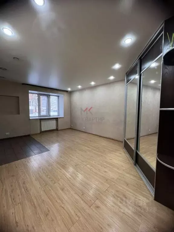 1-к кв. Тыва, Кызыл ул. Ленина, 87 (29.9 м) - Фото 1