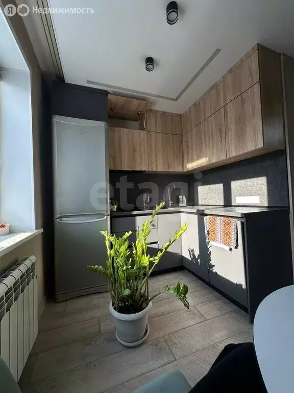 1-комнатная квартира: Курган, улица Гоголя, 100 (33 м) - Фото 2