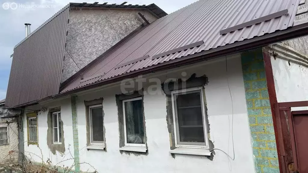 Дом в Орёл, Андриабужная улица (70.3 м) - Фото 0
