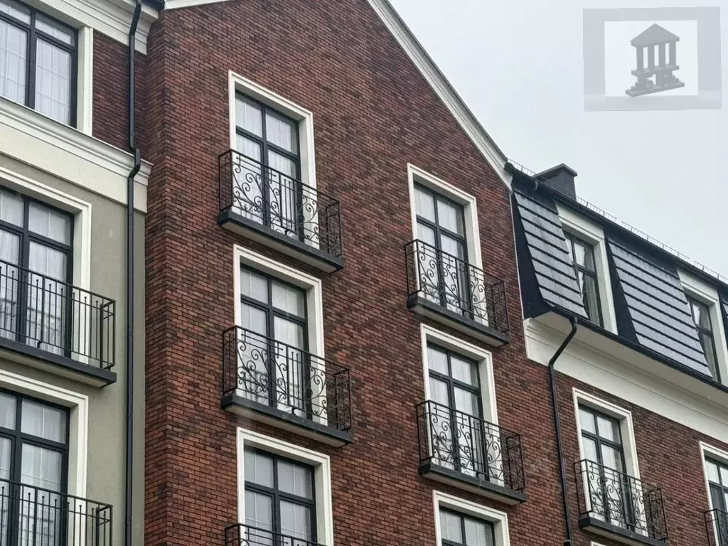 Студия Калининградская область, Светлогорск Калининградский просп., ... - Фото 1