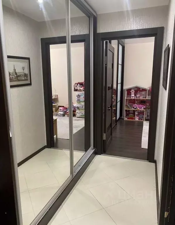 2-к кв. Самарская область, Самара Крутые Ключи мкр, ул. Евгения ... - Фото 1