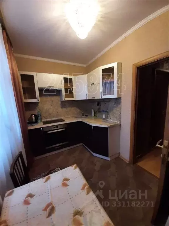 1-к кв. Москва Солнцевский просп., 10 (38.0 м) - Фото 1
