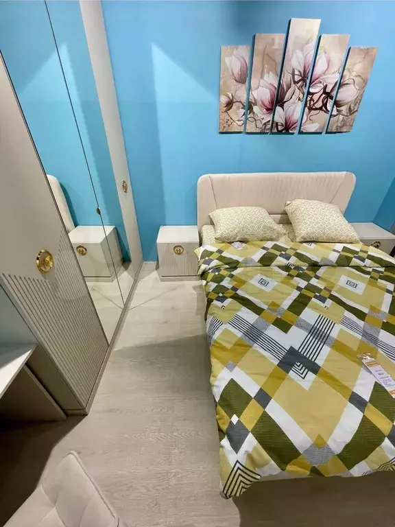 Комната 20 м в 2-к., 5/7 эт. - Фото 0