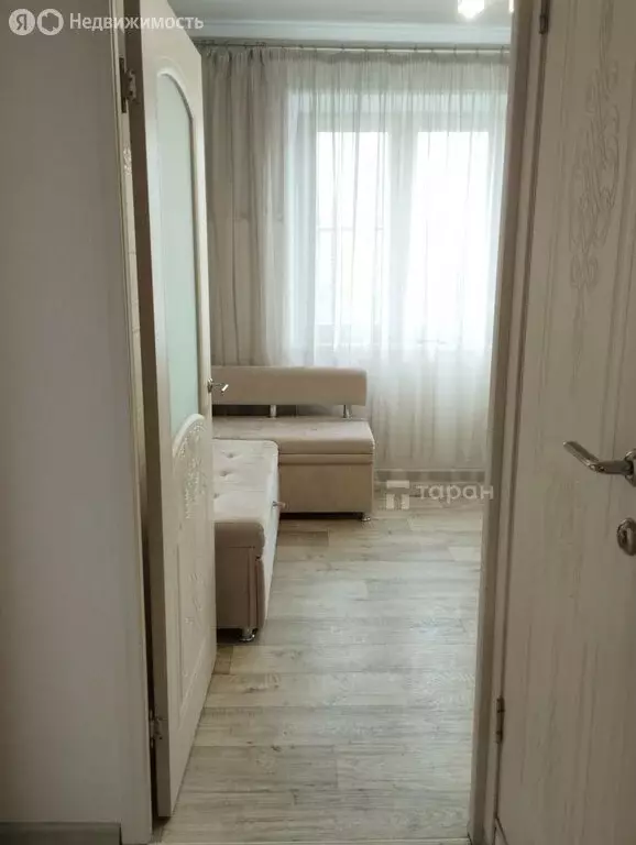 2-комнатная квартира: Челябинск, Комсомольский проспект, 100 (53 м) - Фото 1