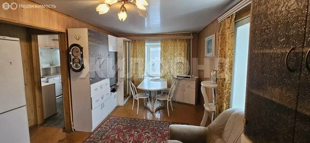 1-комнатная квартира: Обь, улица ЖКО Аэропорта, 6 (32.5 м) - Фото 2