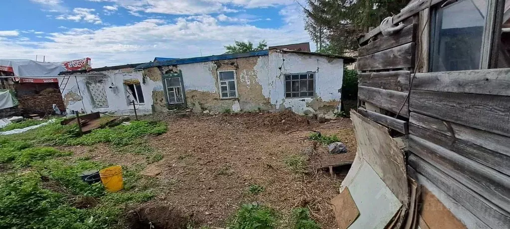 Дом в Новосибирская область, Новосибирск ул. Молодости, 162 (91 м) - Фото 1