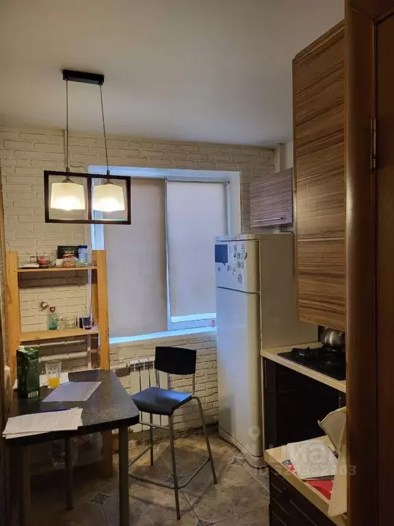 2-к кв. Ленинградская область, Гатчинский муниципальный округ, пос. ... - Фото 1