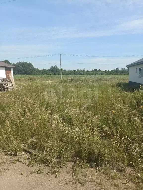 Участок в Башкортостан, Уфимский район, Михайловский сельсовет, д. ... - Фото 0