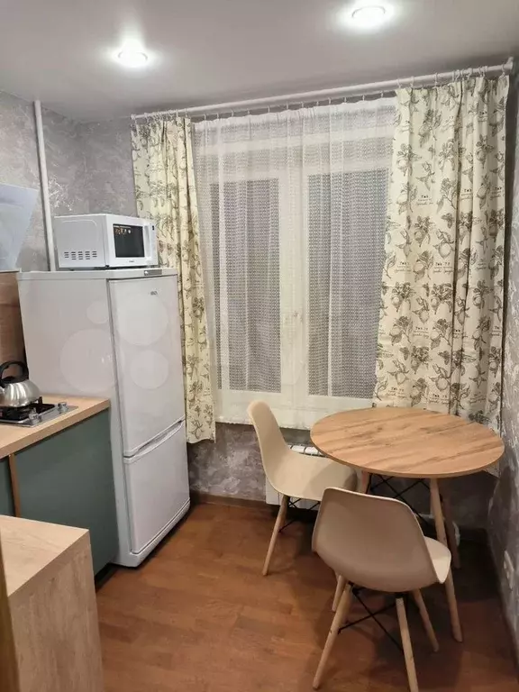 1-к. квартира, 25 м, 8/9 эт. - Фото 0