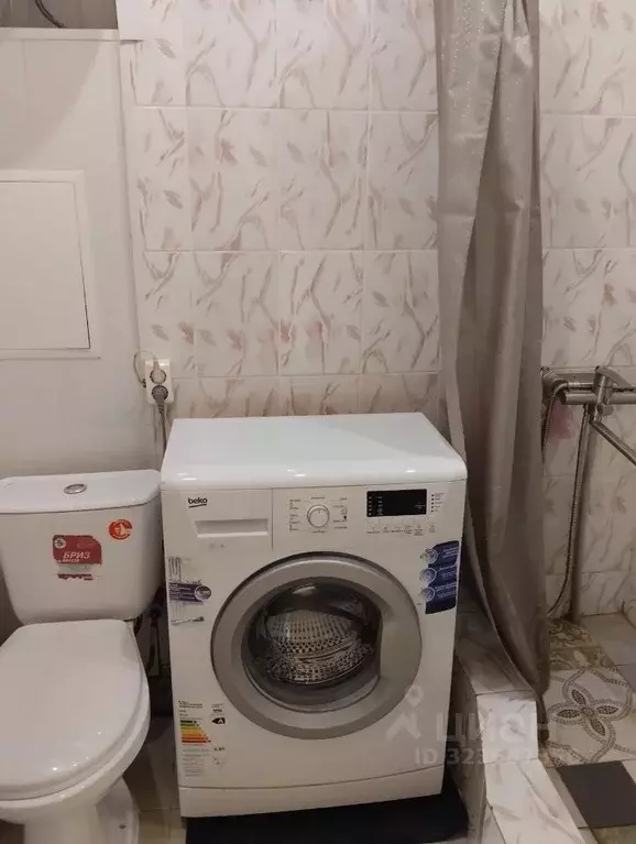 1-к кв. Крым, Керчь ул. Спартака, 7 (30.8 м) - Фото 2