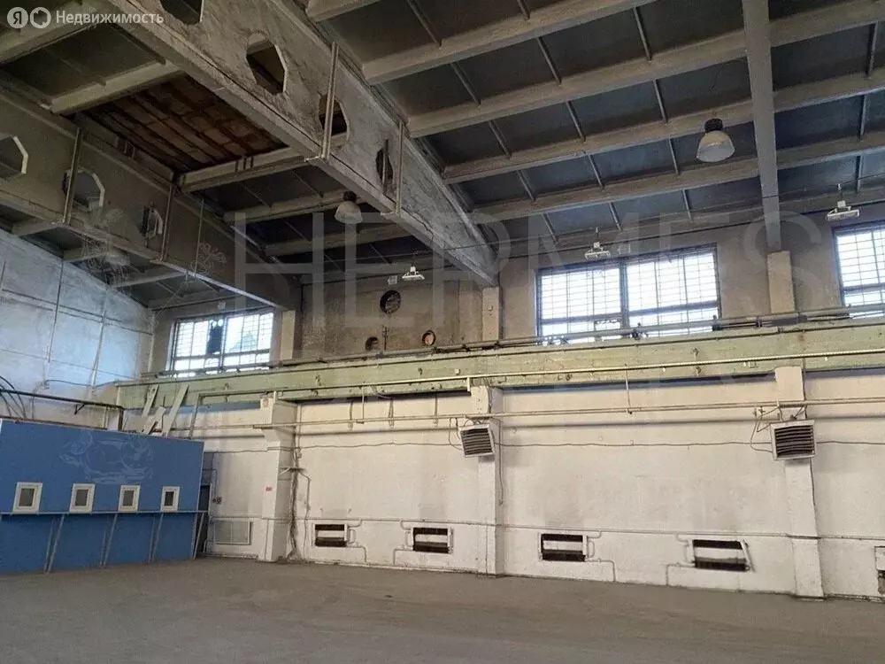 Офис (581 м) - Фото 1