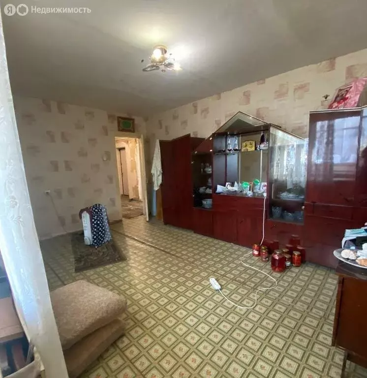 2-комнатная квартира: Казань, Теплично-Комбинатская улица, 12 (49.3 м) - Фото 2