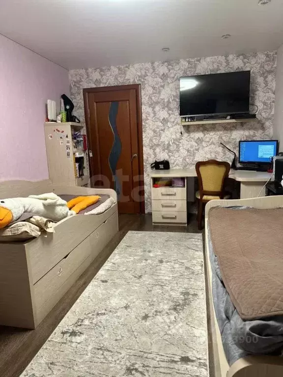 2-к кв. Архангельская область, Котлас просп. Мира, 16 (67.8 м) - Фото 0