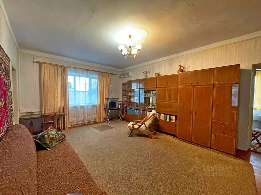 Дом в Краснодарский край, Славянск-на-Кубани  (93 м) - Фото 2