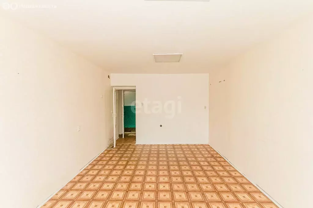 1к в -комнатной квартире (25 м) - Фото 2