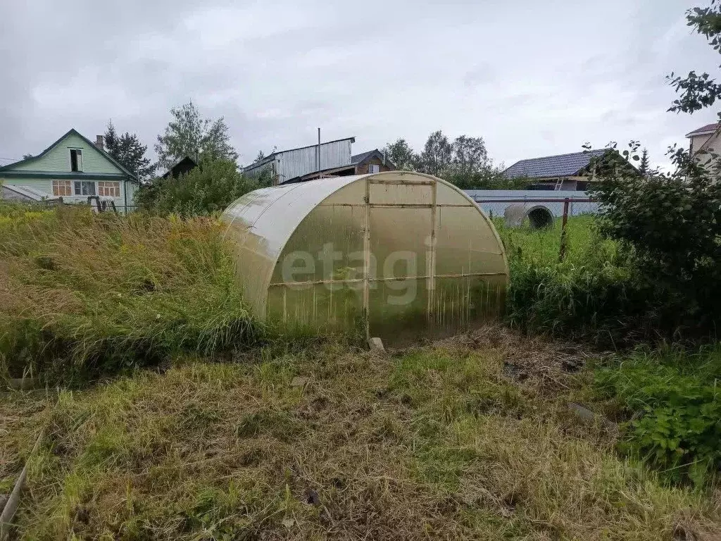 Дом в Ярославская область, Рыбинск Мологская ул., 83 (100 м) - Фото 1