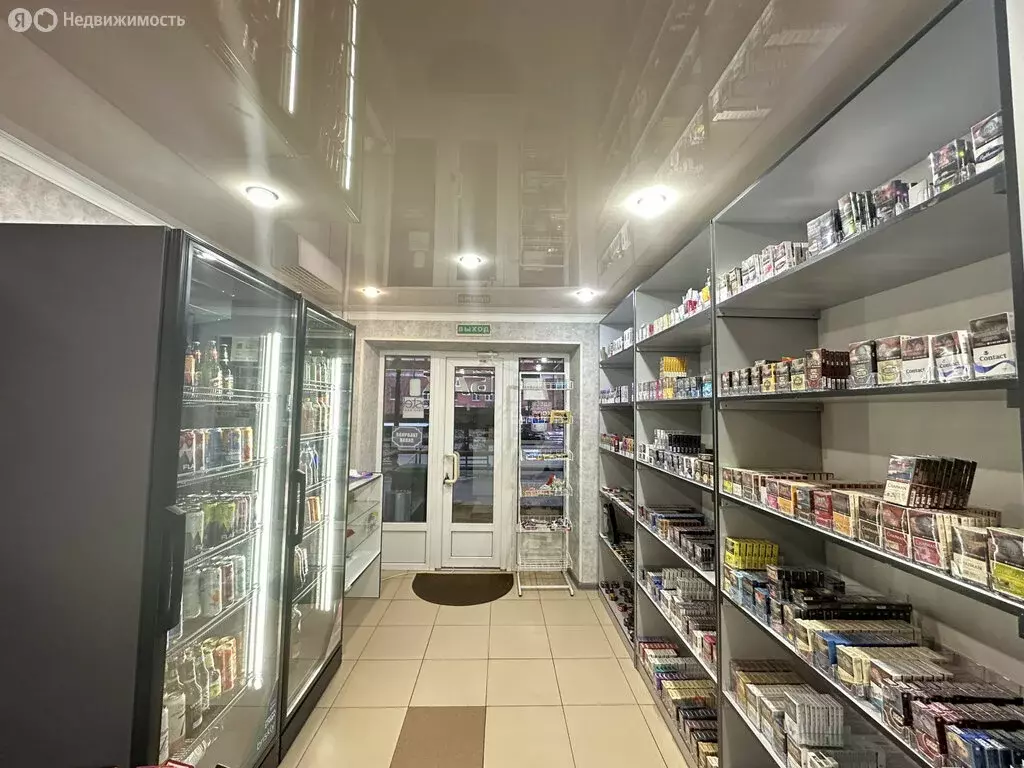 Помещение свободного назначения (39 м) - Фото 2