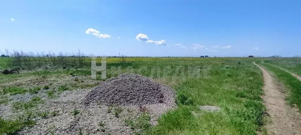 Участок в Ростовская область, Волгодонск ул. Смоленская (6.0 сот.) - Фото 1