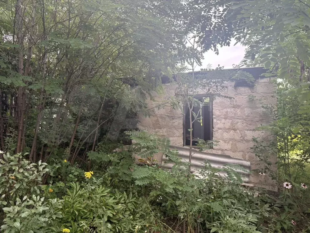 Дача 10 м на участке 10,5 сот. - Фото 0