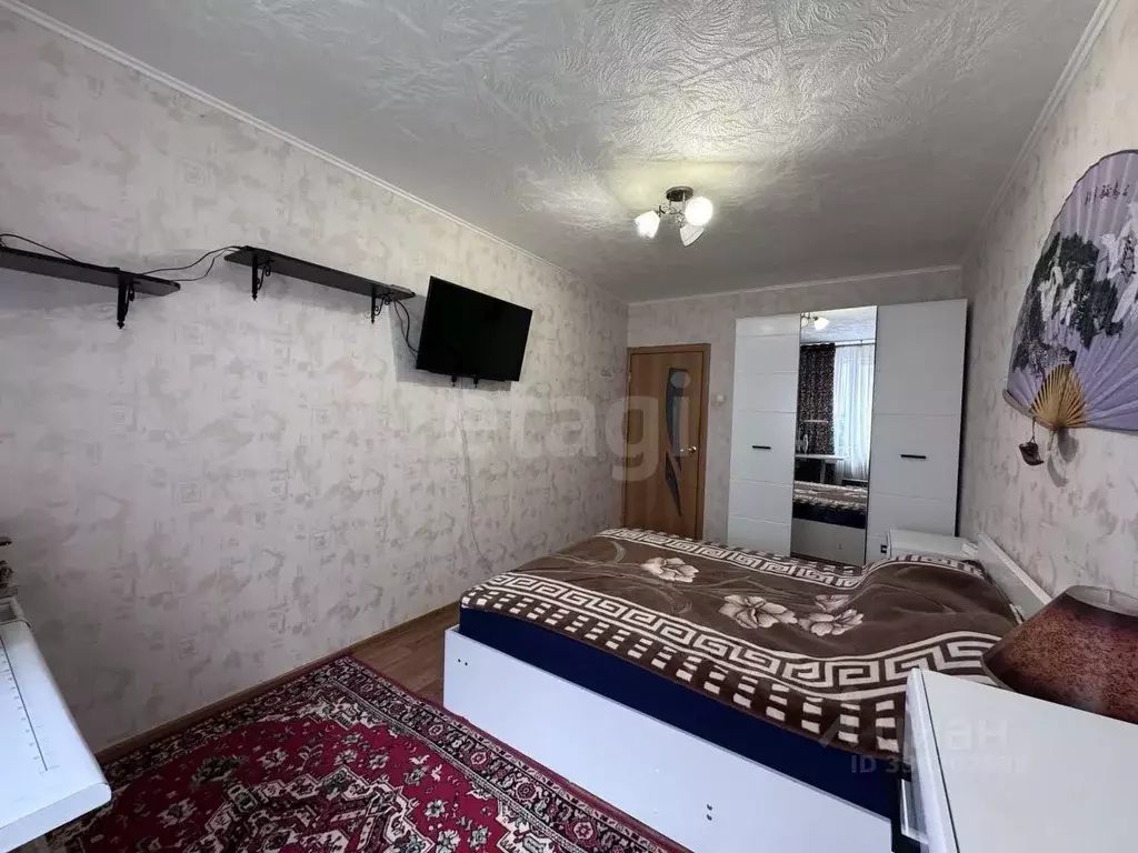 3-к кв. Воронежская область, Воронеж ул. Федора Тютчева, 93/5 (88.7 м) - Фото 1