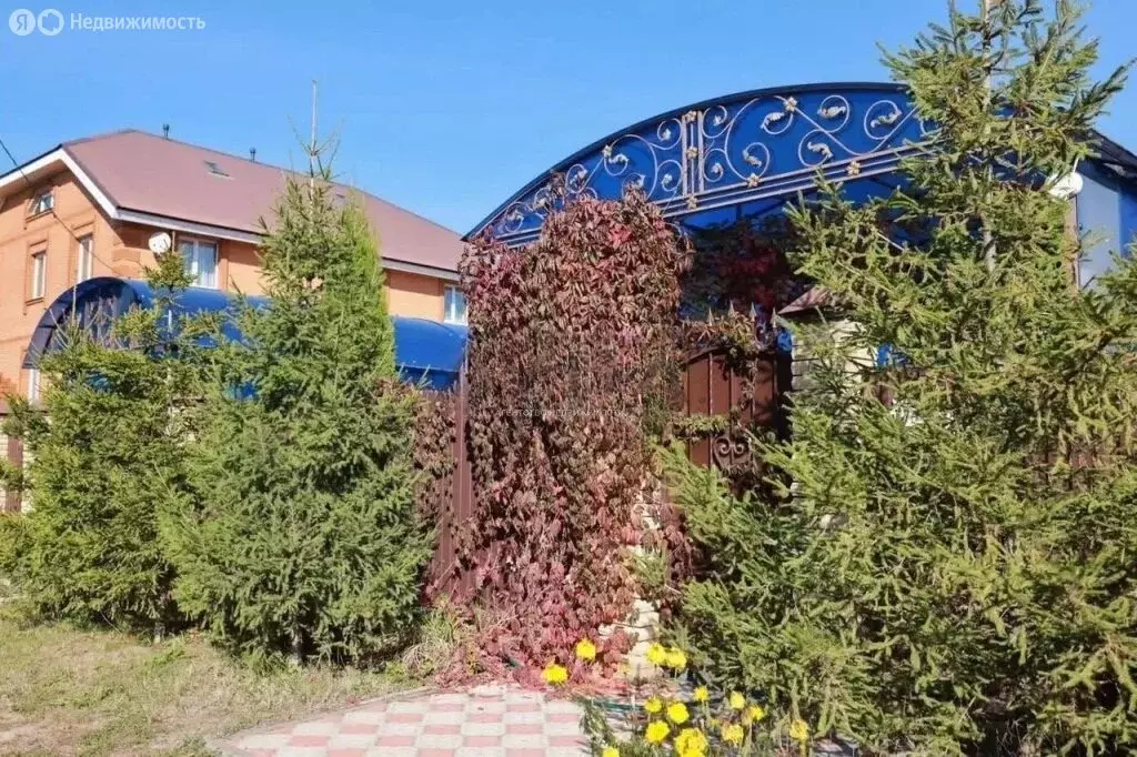 Дом в село Столбище, Продольная улица (98 м) - Фото 1