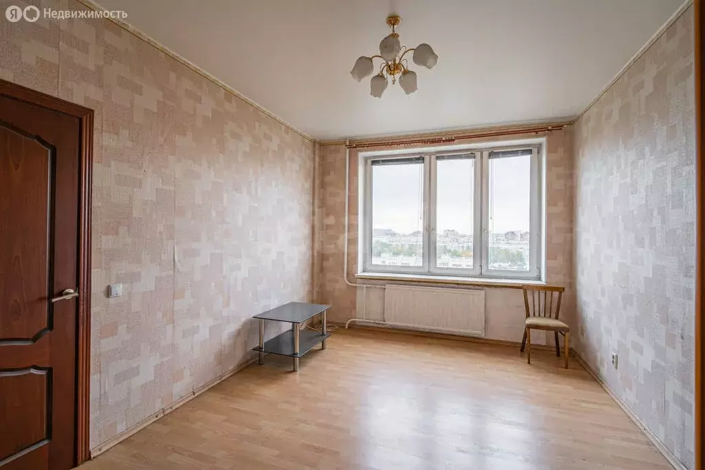 1-комнатная квартира: Санкт-Петербург, улица Вавиловых, 10к1 (31.3 м) - Фото 2